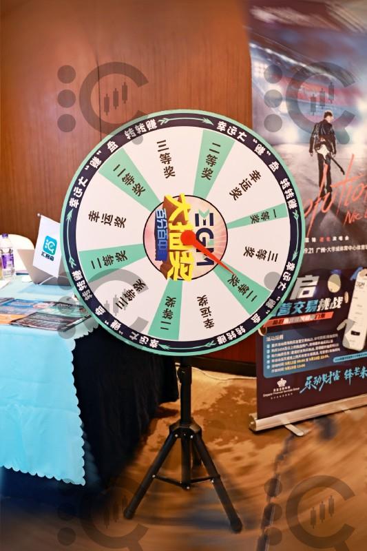 汇客查2025全国线下交易技术峰会重庆站圆满落幕！干货、机遇与惊喜全程拉满