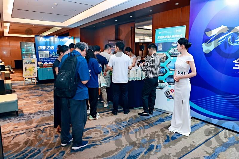 汇客查2025全国线下交易技术峰会重庆站圆满落幕！干货、机遇与惊喜全程拉满