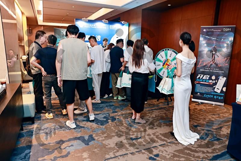 汇客查2025全国线下交易技术峰会重庆站圆满落幕！干货、机遇与惊喜全程拉满
