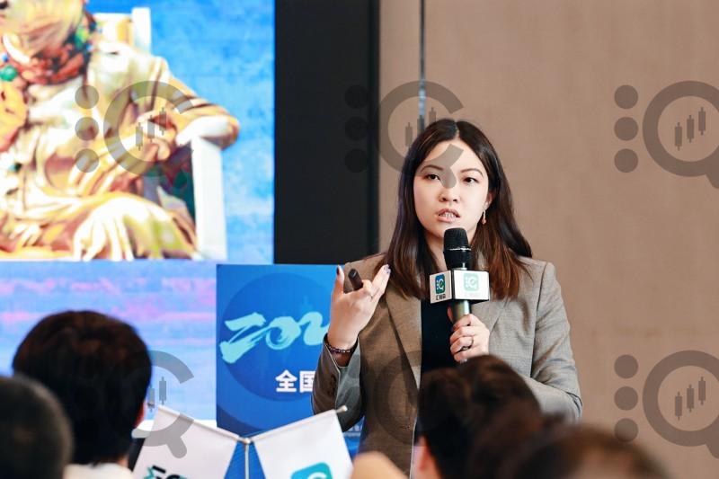 汇客查2025全国线下交易技术峰会重庆站圆满落幕！干货、机遇与惊喜全程拉满