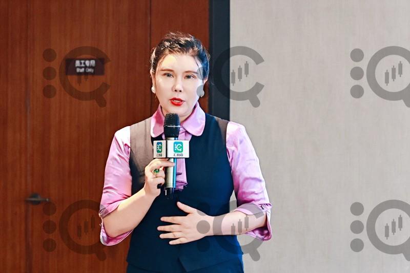 汇客查2025全国线下交易技术峰会重庆站圆满落幕！干货、机遇与惊喜全程拉满