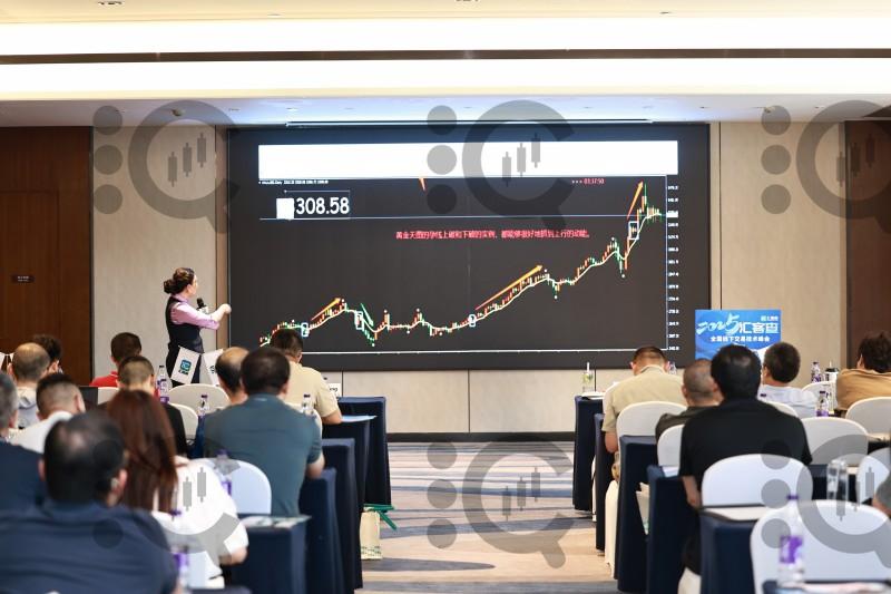 汇客查2025全国线下交易技术峰会重庆站圆满落幕！干货、机遇与惊喜全程拉满