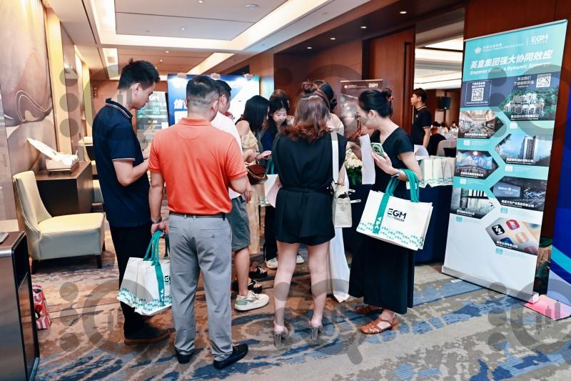汇客查2025全国线下交易技术峰会重庆站圆满落幕！干货、机遇与惊喜全程拉满