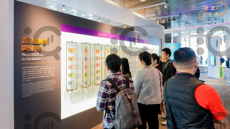 ZFX山海证券香港金融体验日|让交易安全看得见 ZFX山海证券香港金融体验日|让交易安全看得见