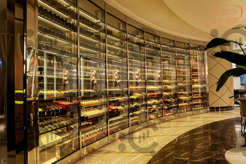 ZFX山海证券香港跨年迎新主题活动“行至山海·共赴新程”成功举办