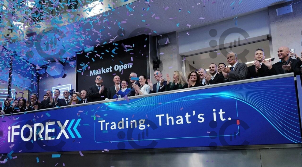 【外汇经纪商周报】2026年3月第1周 | XM、iFOREX、OANDA、ATFX、MetaQuotes