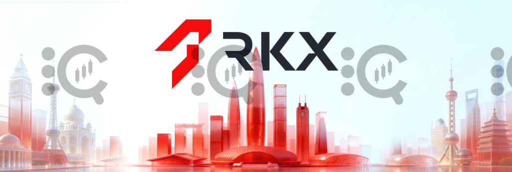 交易遇见突破力量，RKX瑞信金融 承载全球机遇