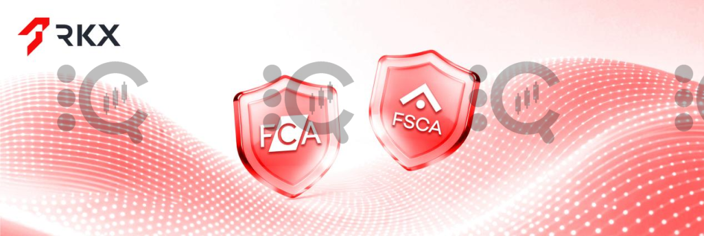 交易遇见突破力量，RKX瑞信金融 承载全球机遇