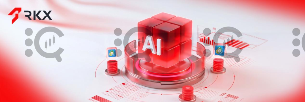 交易遇见突破力量，RKX瑞信金融 承载全球机遇