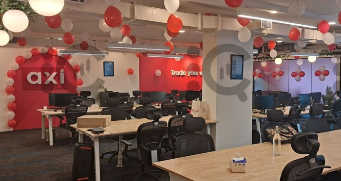 【外汇经纪商周报】2026年3月第2周 | AXI、OANDA、Vantage、NinjaTrader