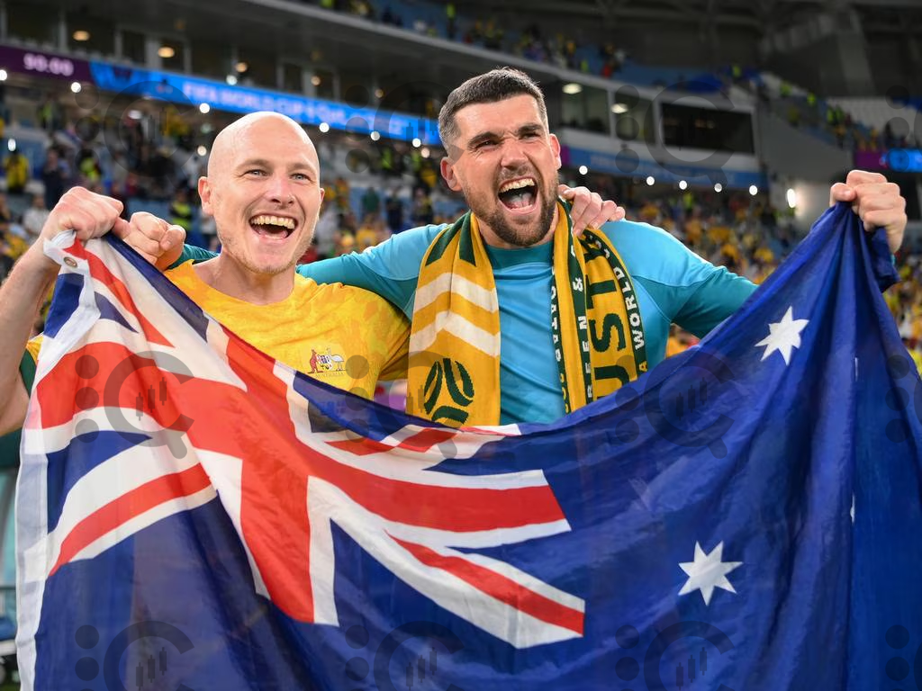 Amillex安迈国际正式宣布与澳大利亚足球队 Blacktown City FC