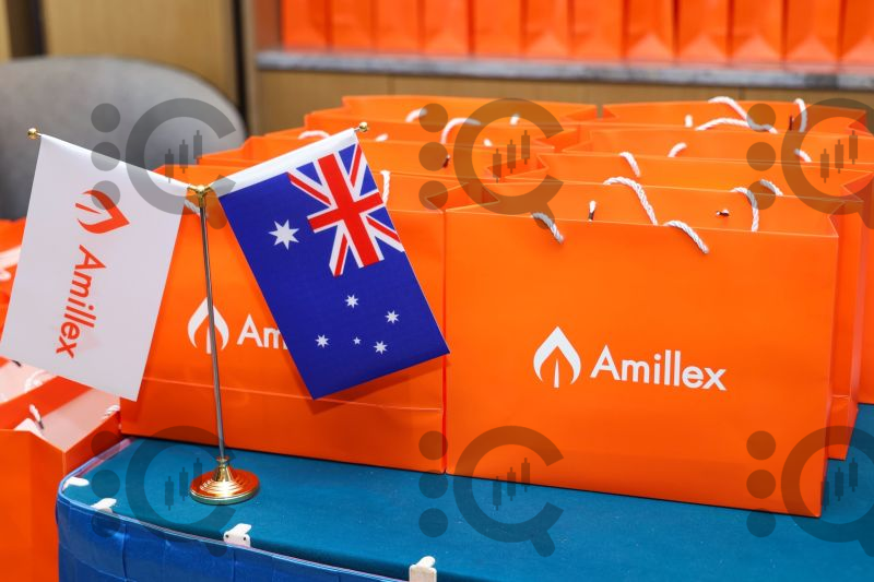 Amillex安迈国际正式宣布与澳大利亚足球队 Blacktown City FC