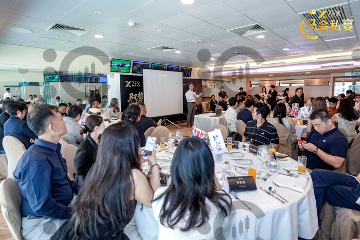 ZFX山海证券丨驭势而上·共赢山海:香港马会尊享体验日圆满举行 ZFX山海证券丨驭势而上·共赢山海:香港马会尊享体验日圆满举行