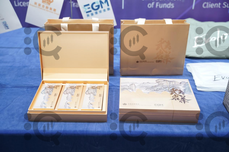 智启量化新程，聚力江城｜EGM英皇环球金融×汇客查交易技术峰会武汉站圆满落幕